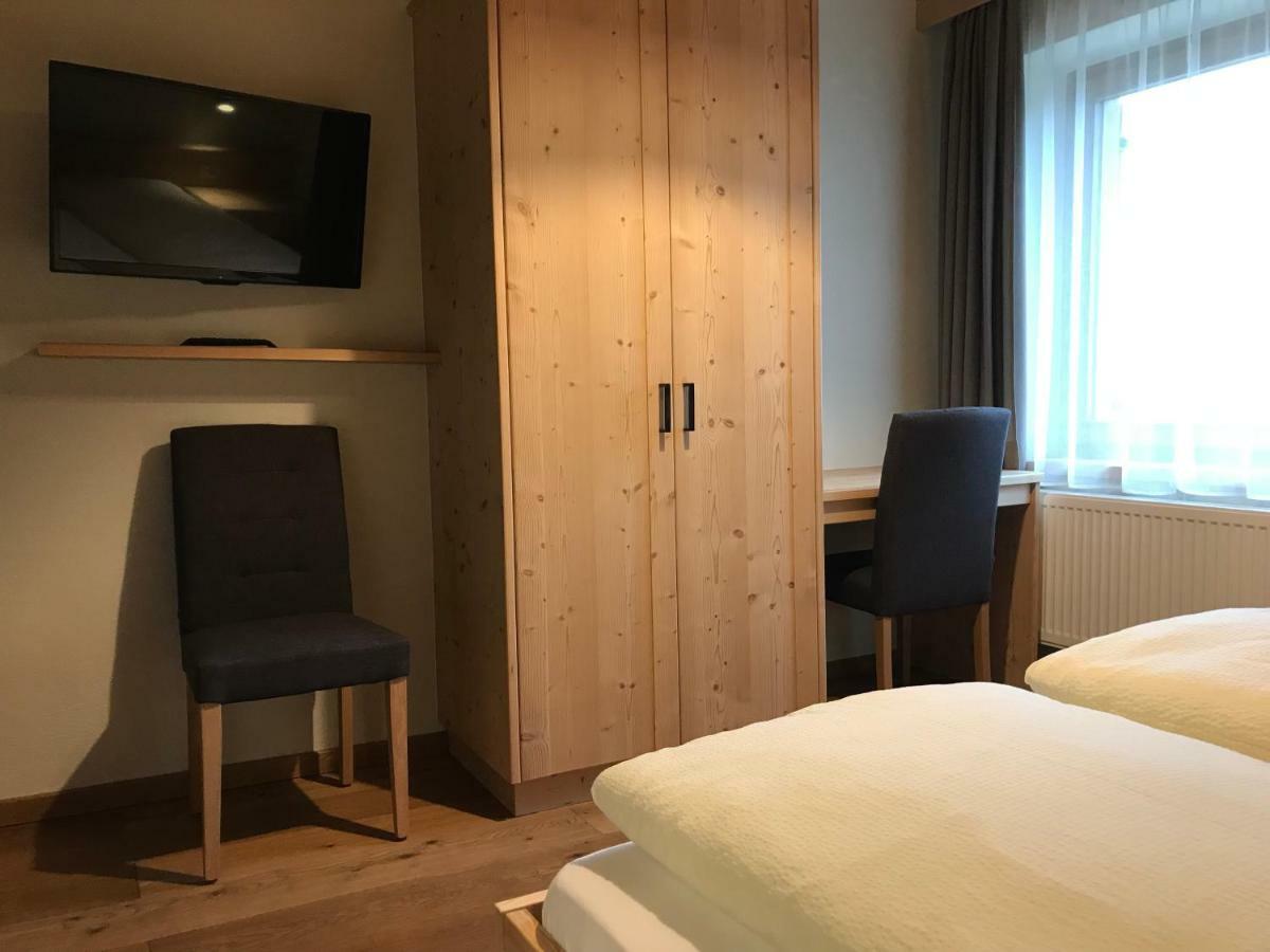 Platzerhof Lägenhet Welsberg Exteriör bild