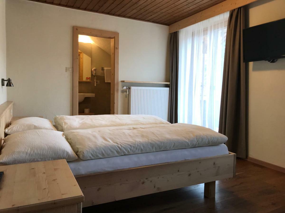 Platzerhof Lägenhet Welsberg Exteriör bild