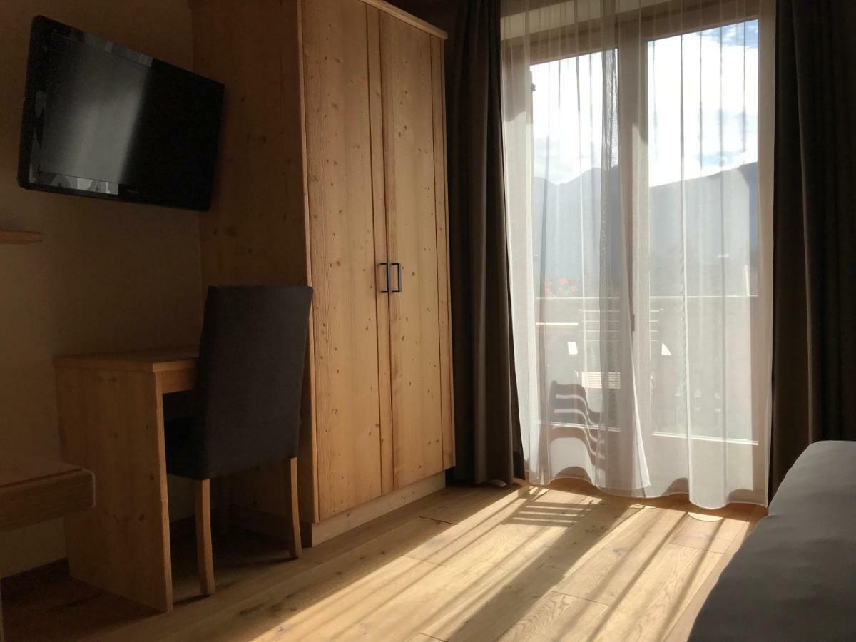 Platzerhof Lägenhet Welsberg Exteriör bild