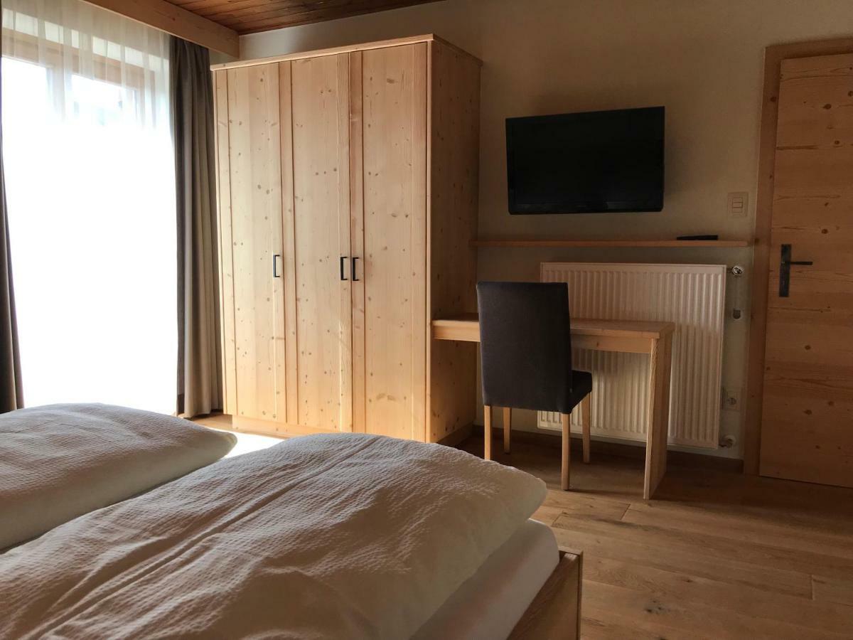 Platzerhof Lägenhet Welsberg Exteriör bild